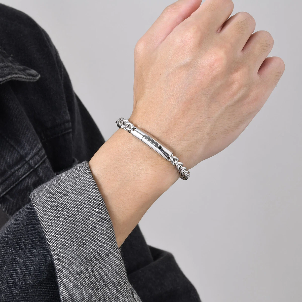 SILVER