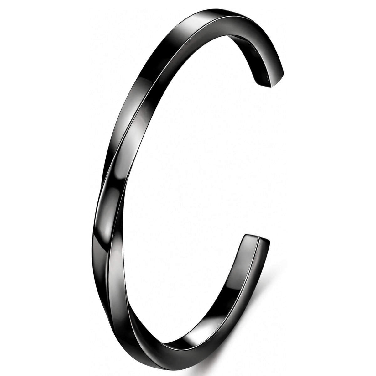 BRACELET (BLACK)