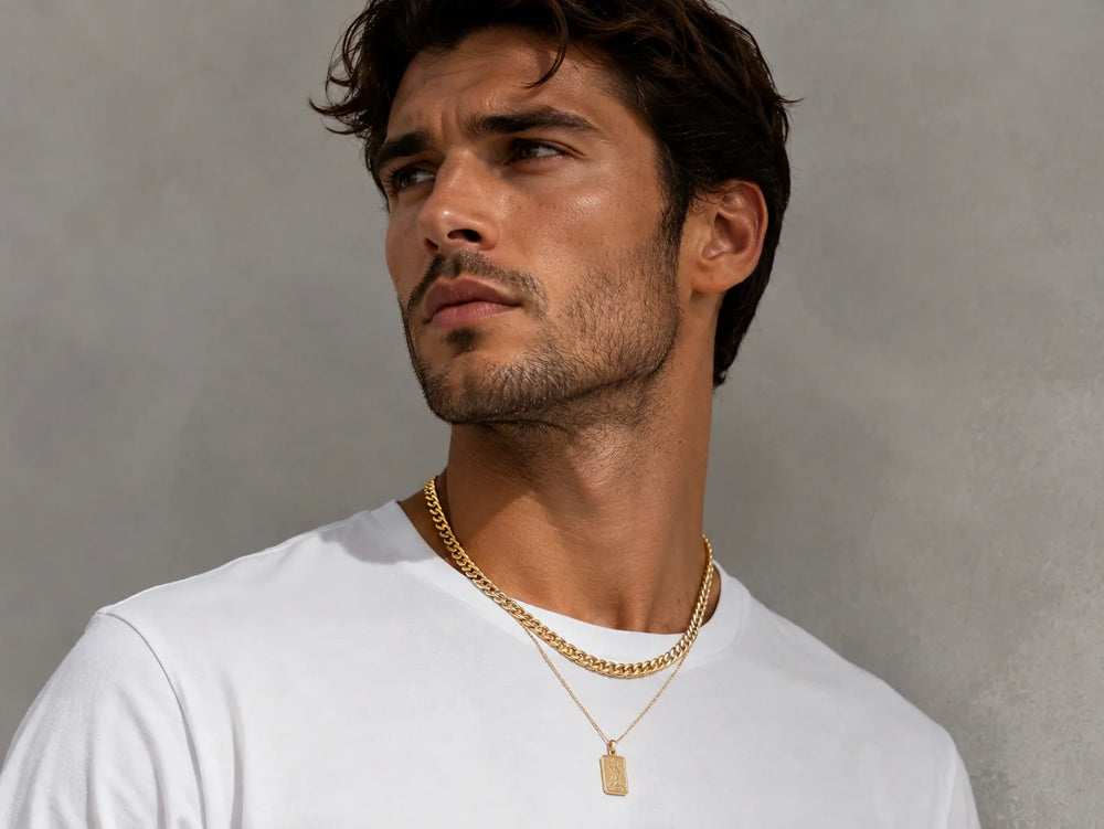 DESIGNED WITH INTENT. CRAFTED FOR LIFE.