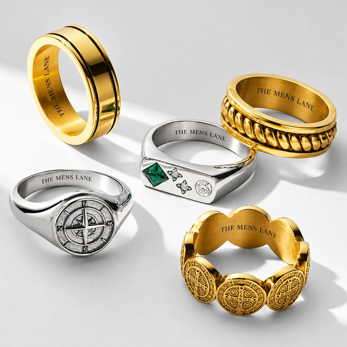 Rings Sale