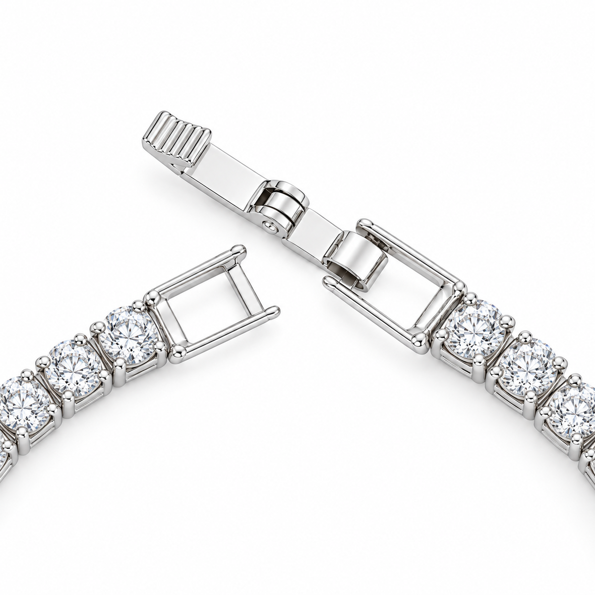 ICED BRACELET