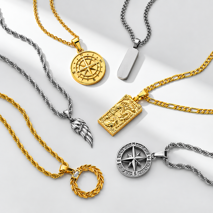 Pendants Sale