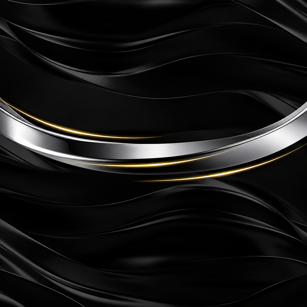 BRACELET (BLACK)