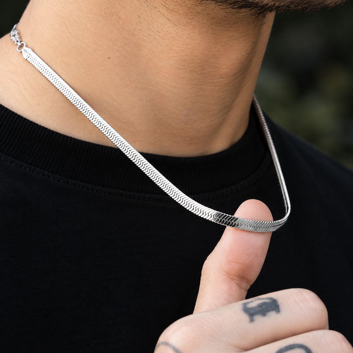 Silver 