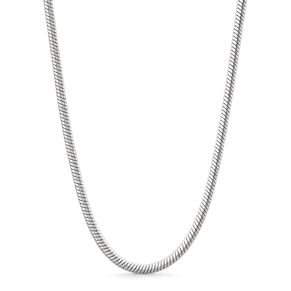 SNAKE CHAIN 3MM (GOLD & SILVER)