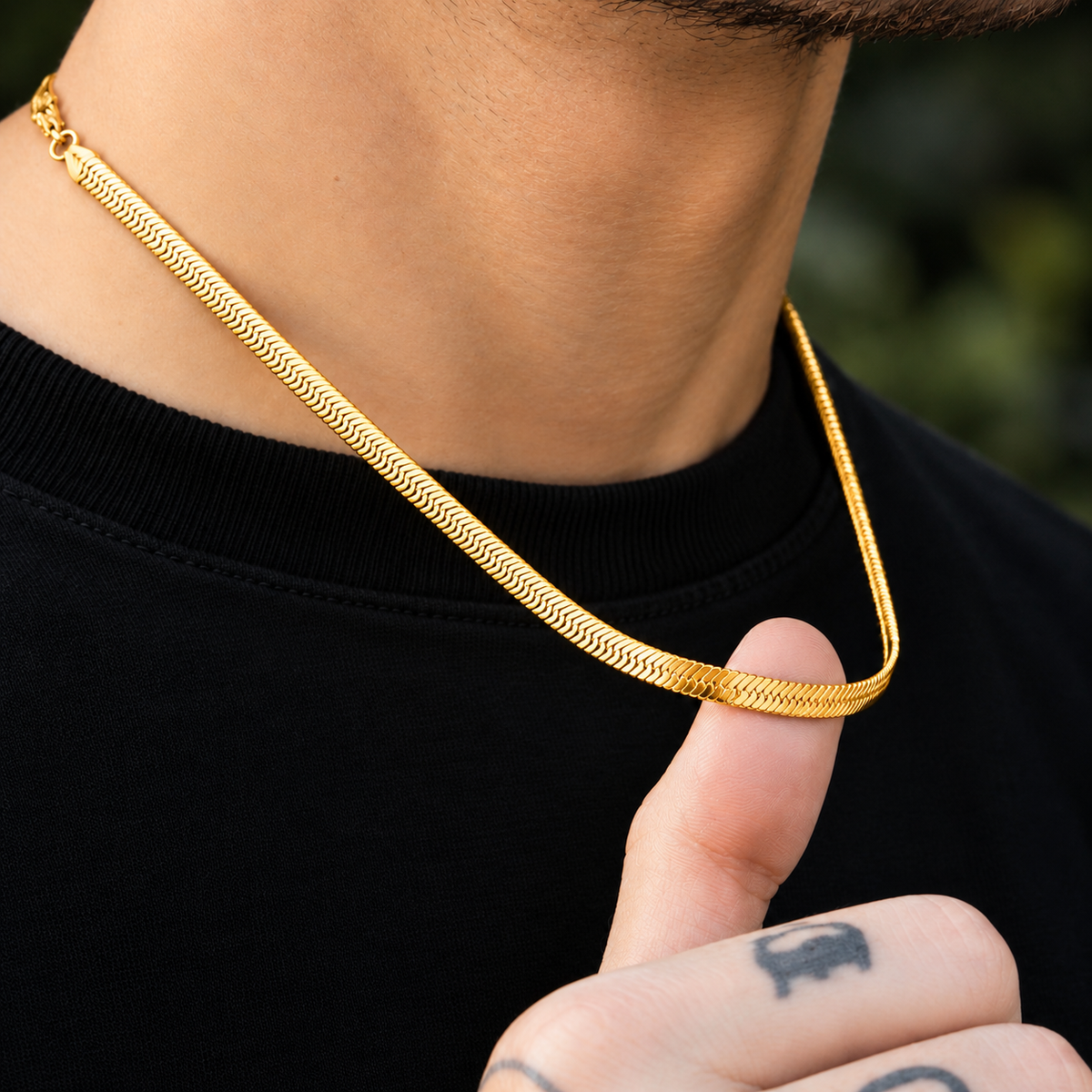 Gold 
