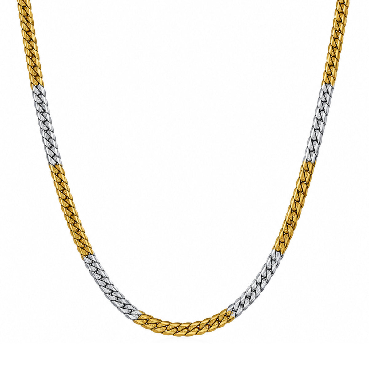 NEW PENDENT (18K GOLD)